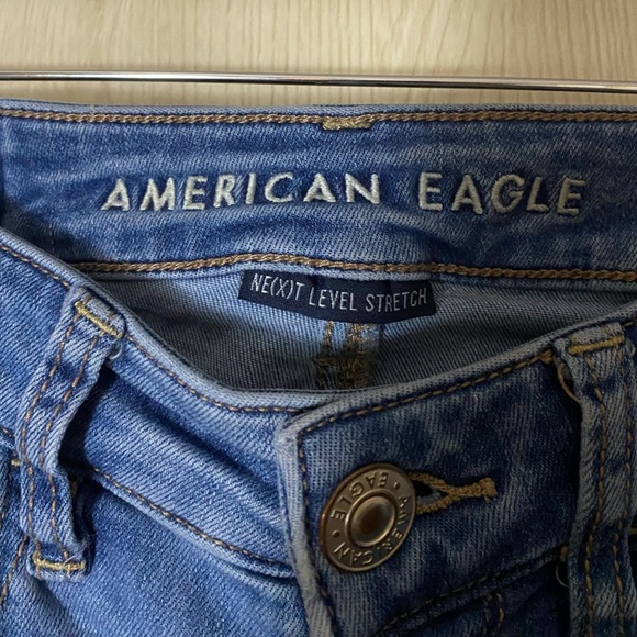 AEO jeans - Picture 9 of 11